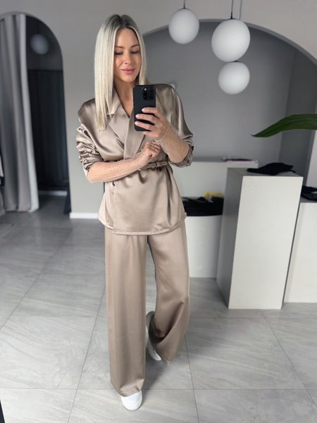 Komplet Sessa Beige