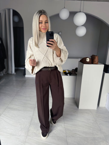 Pulóver Mary More colors