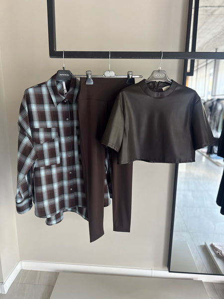 Top Gelos Brown