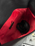 Kabelka Zappa Black
