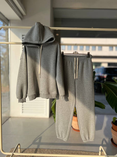 Teplákový komplet Cindy Grey