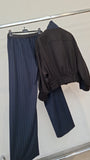 Bunda Kerdy Blue