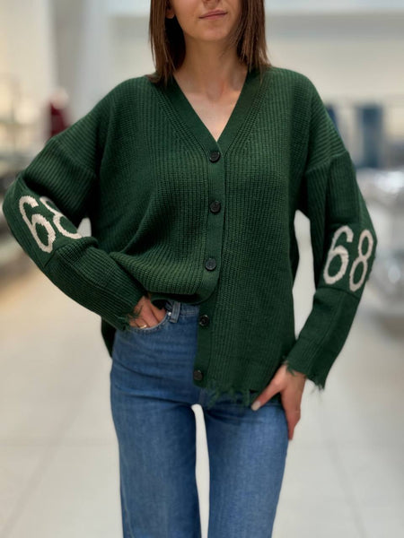 Sveter Rene More colors