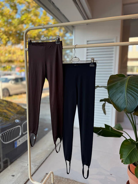 Legínové nohavice Mova More colors