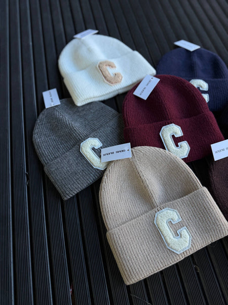 Čiapka C More colors