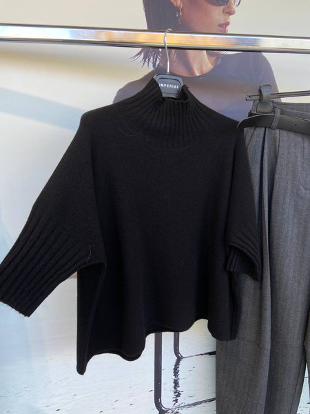 Pulóver Welian More Colors