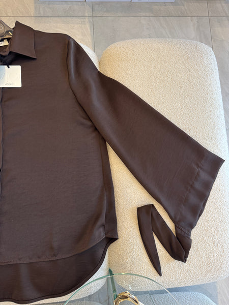 Komplet Korra Brown