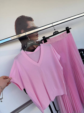 Pulóver Evora More colors