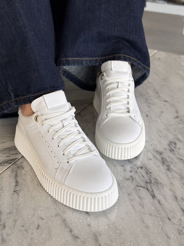 Tenisky Zendy White