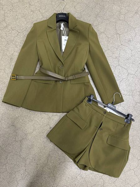 Skort Vivid More colors