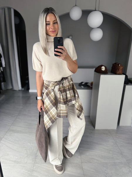 Nohavice Alexia More colors