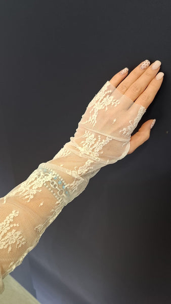 Rukávniky Elizabeth More Colors