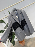 Sako Aline Grey