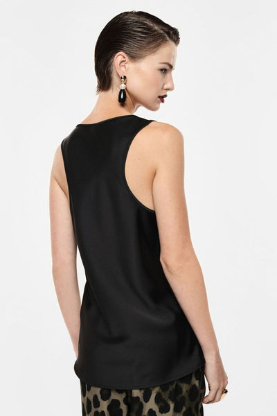 Tielko Romance Black