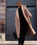 Kabát Zolen More Colors