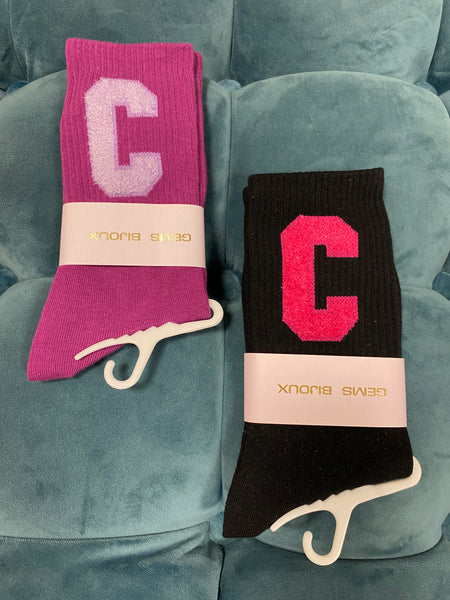 Ponožky C More Colors