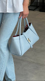 Kabelka Pialo Baby Blue