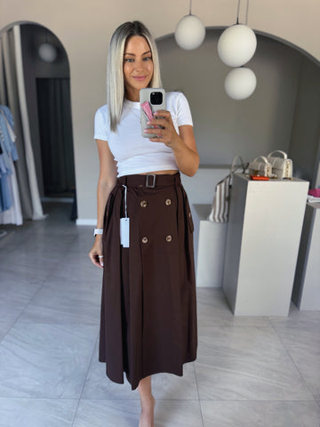 Sukňa Ferrel more colors