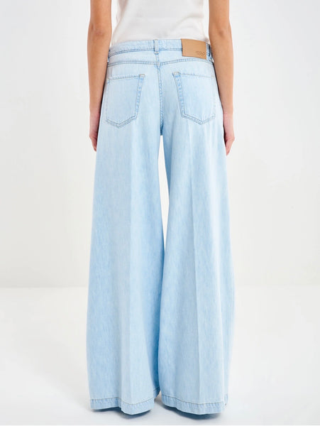 Rifle Mia Blue