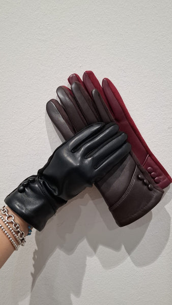 Rukavičky Tia More Colors