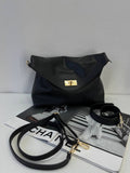 Kabelka Zappa Black