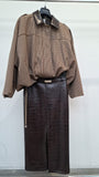 Bunda Joyful Multicolor