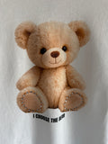 Tričko Teddy Beige