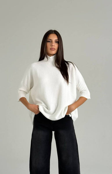 Pulóver Welian More Colors