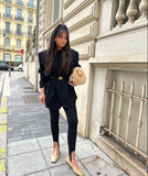 Legínové nohavice Mova More colors