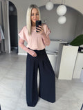 Top Fort Pink