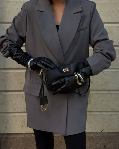 Kabelka Iri More colors