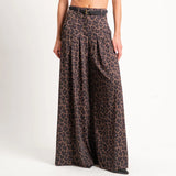 Nohavice Joane Multicolor