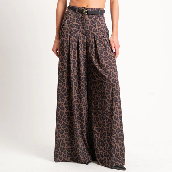 Nohavice Joane Multicolor