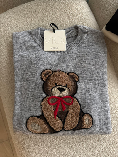 Pulóver Ted Hat More colors