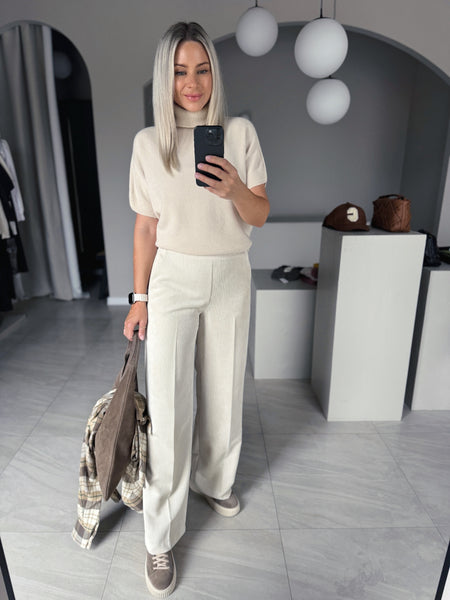 Nohavice Alexia More colors