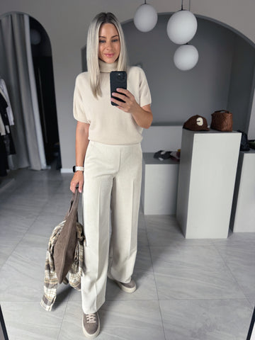 Nohavice Alexia More colors