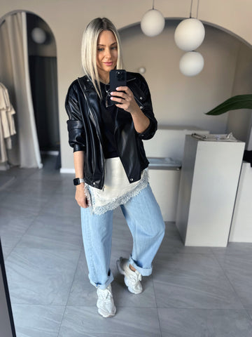 Bunda Felipa More colors