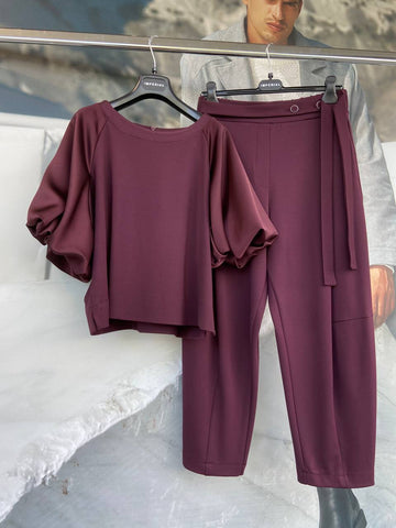 Top Satin More Colors