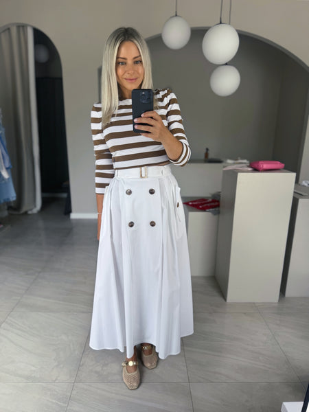 Sukňa Ferrel more colors