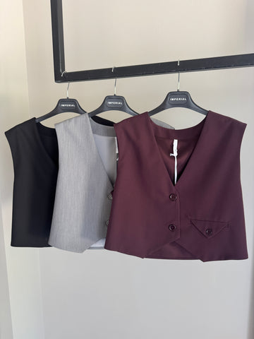 Vesta Nanny More colors