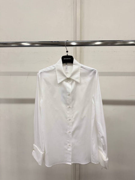 Košeľa Houdini White