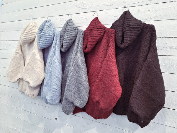 Pulóver Lerio More colors