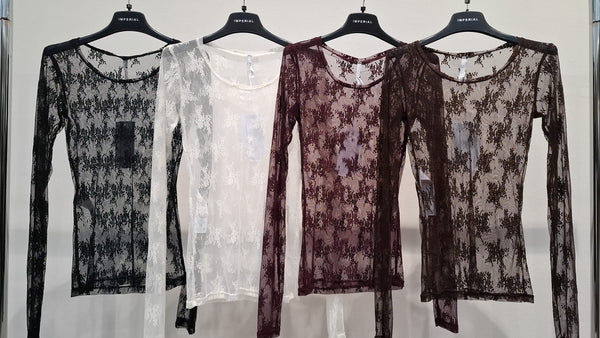 Top Kimi More Colors