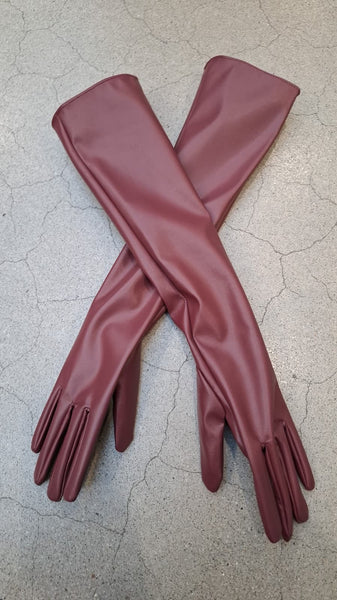 Rukavičky Timi More Colors