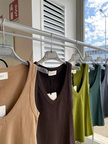 Tielko Andy More colors