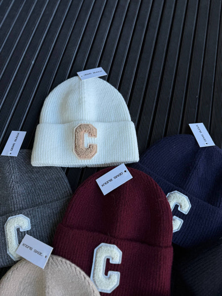 Čiapka C More colors