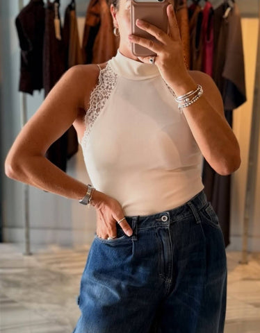 Top Ruffle More colors