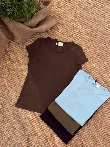 Tričko Simplicity More colors