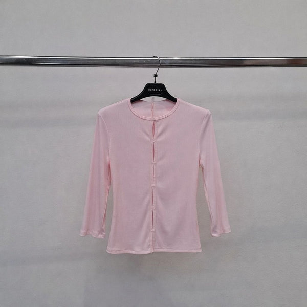 Top Vicky Pink
