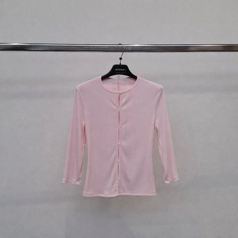 Top Vicky Pink
